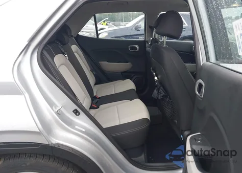 2021 Hyundai Venue Sel z USA, uszkodzony, nr VIN KMHRC8A3XMU081086